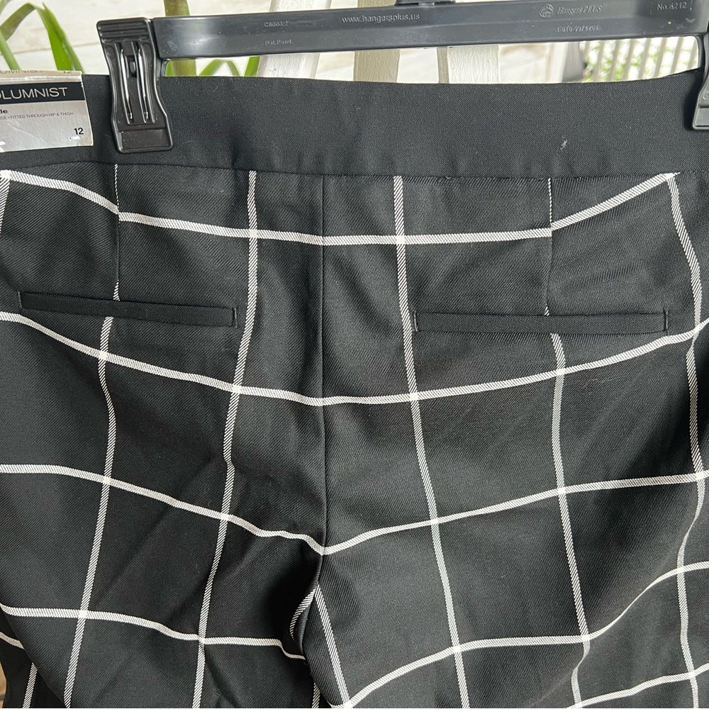 Express Columnist Pants - Picture 3 of 3